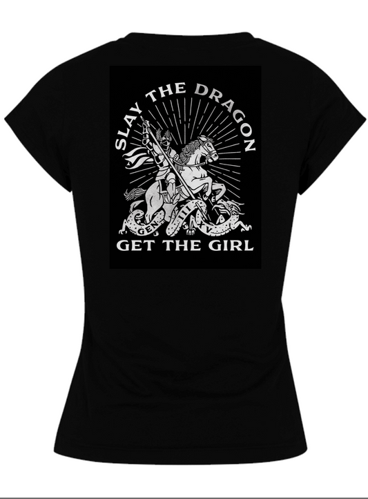 Women's GEN315 T-shirt